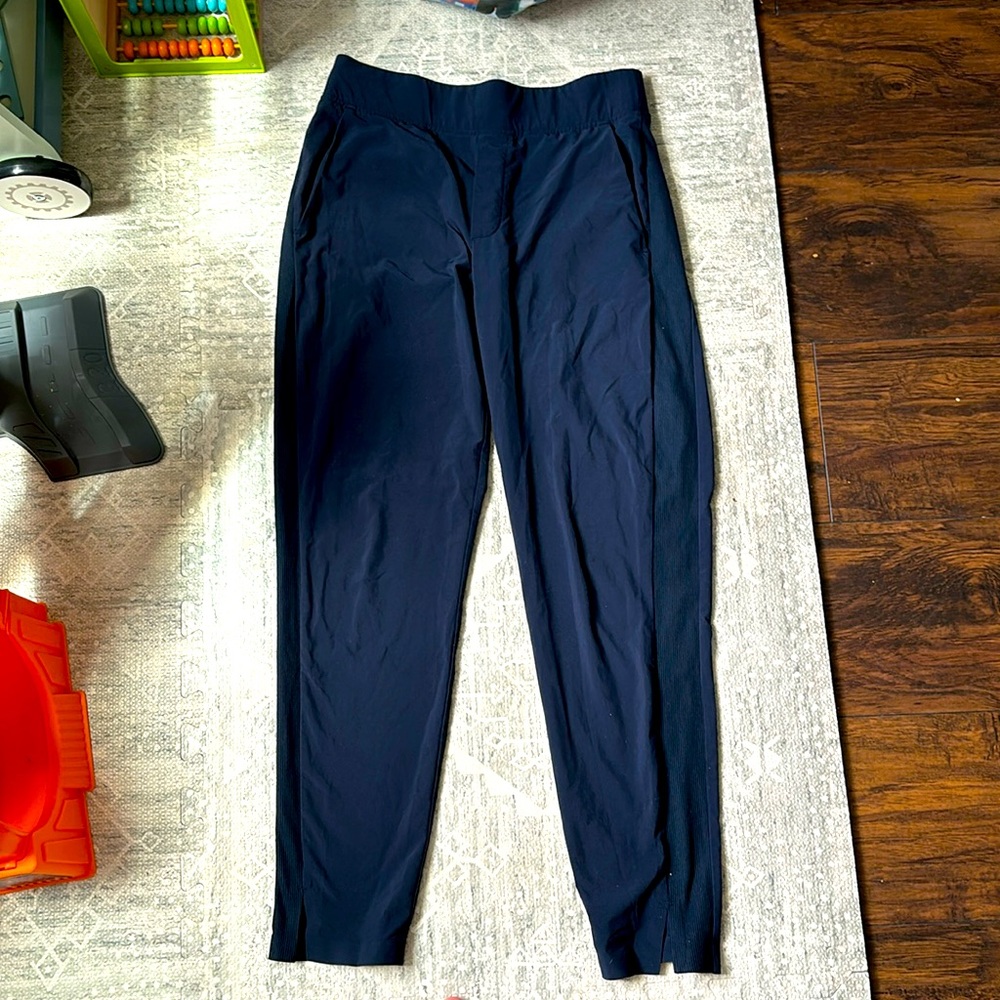 Athleta Brooklyn Ankle Pant